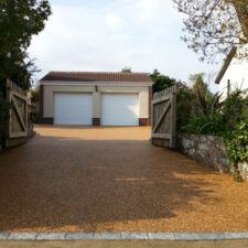 Local Resin Driveways Edinburgh