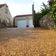 Resin Surfacing Edinburgh