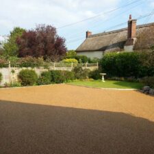 High Quality Resin Surfaces Edinburgh