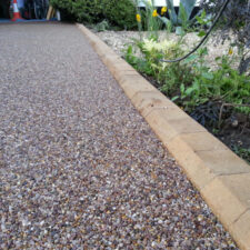 Resin Surfacing Edinburgh