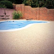 New Resin Surfacing Edinburgh