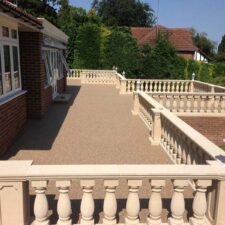 Resin Surfacing Company Edinburgh