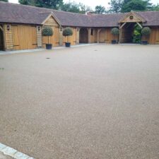 Resin Surfacing Contractor Edinburgh