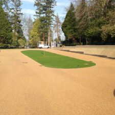 Edinburgh Resin Surfacing