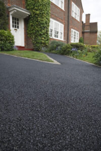 Tarmac Surfacing Edinburgh