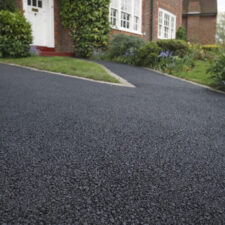 Tarmac Surfacing Edinburgh