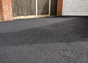 Tarmac Driveways Edinburgh