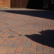 Block Paving Company Blackadder