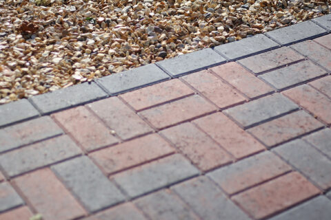 <strong>Block Paving</strong><br>Company Blackadder