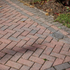 Block Paving Cost Leith