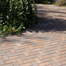 Block Paving Driveways Blackadder