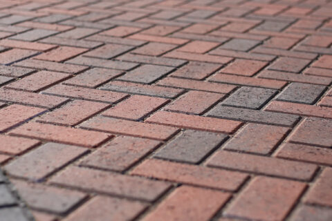 <strong>Local Block Paving</strong><br>Blackadder TD11