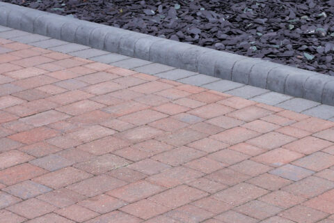 <strong>Block Paving</strong><br>Colinton