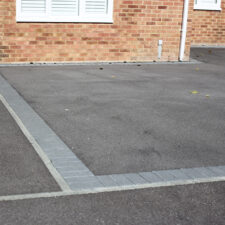 Local Tarmac Driveways Rootpark
