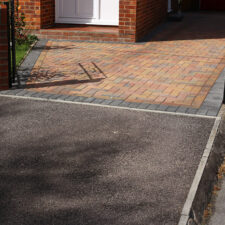 Tarmac Driveway Cost Leith