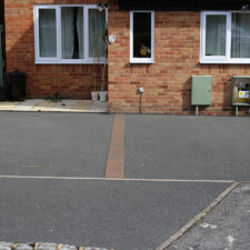 Tarmac Driveway Services Corstorphine