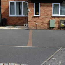 Tarmac Driveway Services Rootpark