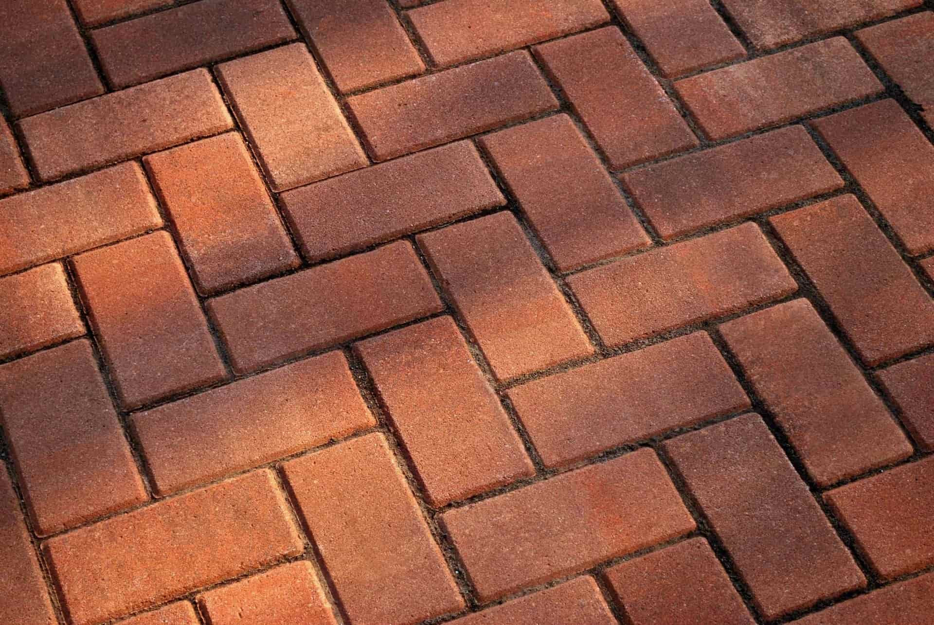 Blackadder Block Paving services