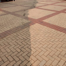 Driveway Cleaning Cost Darnick