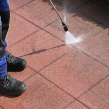 Driveway Cleaning Quote Darnick