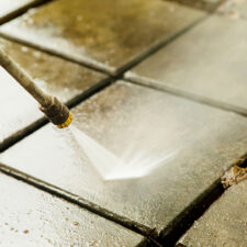 Driveway Cleaning Services Darnick