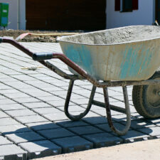 Driveway Repair Cost Dirleton