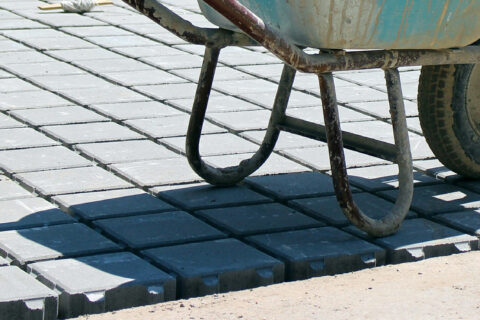 <strong>Driveway Repairs</strong><br>Near Me Dirleton EH39