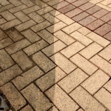 Local Driveway Cleaning Polwarth