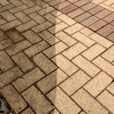 Local Driveway Cleaning Darnick