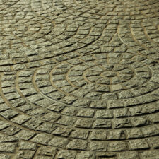 Block Paving Edinburgh