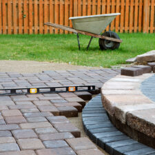 Block Paving Company Edinburgh