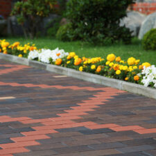 Block Paving Driveway Installation Edinburgh