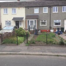 Edinburgh block paving contractors near me