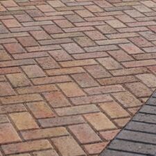 Quality Block Paving Leith