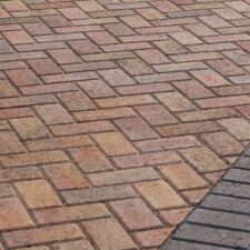 Quality Block Paving Edinburgh