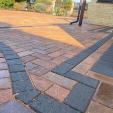 Edinburgh block paving company