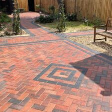 Block Paved Surfaces Edinburgh