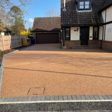 Edinburgh driveway installers near me
