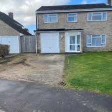 Resin bound driveway company Edinburgh