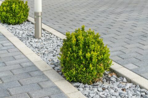 <strong>Block Paving</strong><br>Edinburgh