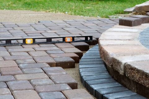 <strong>Driveway Repairs</strong><br>Edinburgh