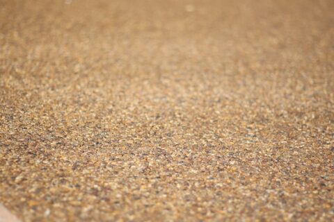 <strong>Resin Bound Surfacing</strong><br>Edinburgh
